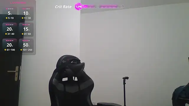 antoinepassion online show from 12.15.25