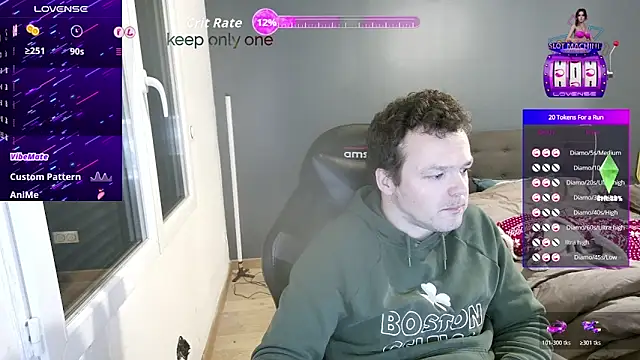 antoinepassion online show from 03.02.26