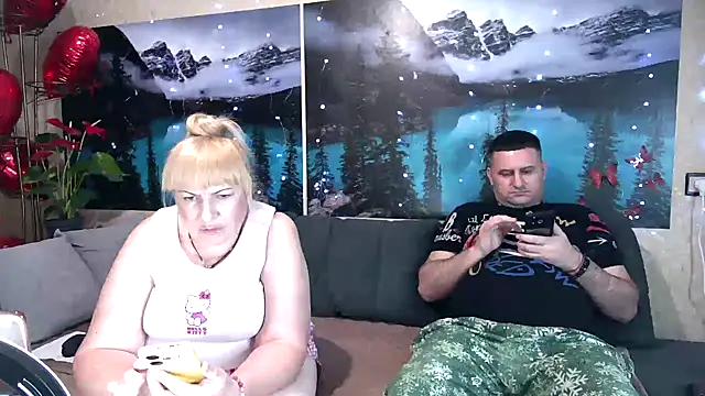 Big Boss55 online show from 02.28.25