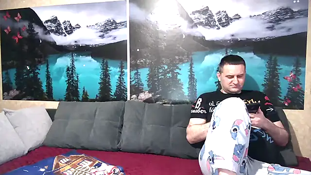 Big Boss55 online show from 11.03.25