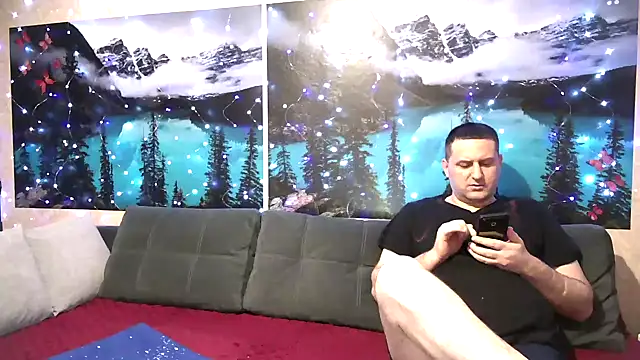 Big Boss55 online show from 12.15.25