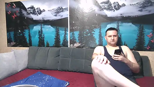 Big Boss55 online show from 03.16.26