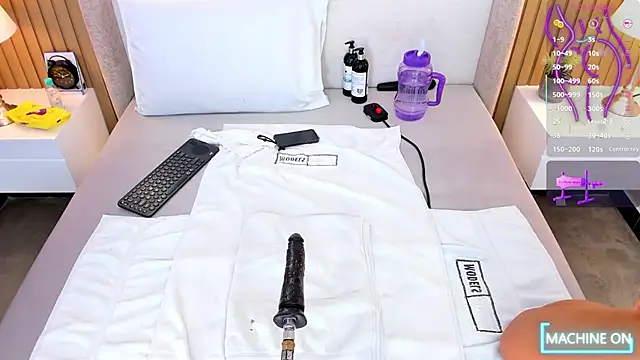 bounce katty online show from 04.09.26