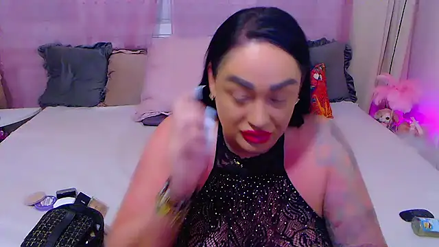 Snapshot of BustyVicky chatting on 09.29.25 BustyVicky online show from 09.29.25