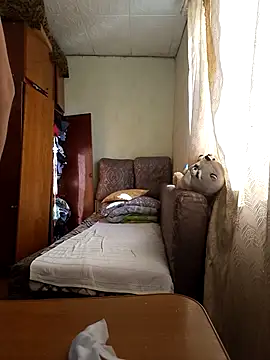 BustyBlond online show from 09.26.25