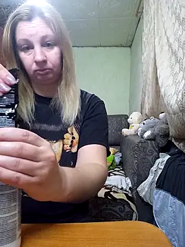 BustyBlond online show from 01.06.26