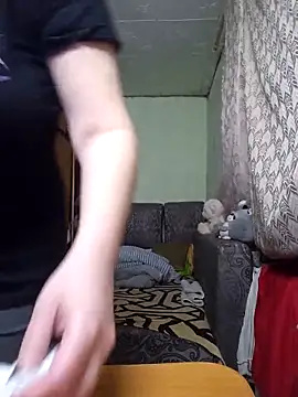 BustyBlond online show from 02.08.26