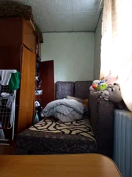 BustyBlond online show from 03.17.26