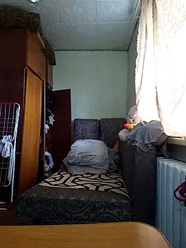 BustyBlond online show from 03.31.26