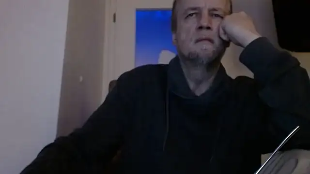 Cordt27 online show from 11.19.25