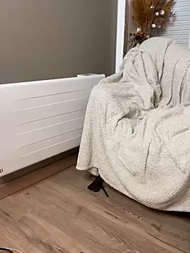 FoxyFrenchy online show from 03.06.25