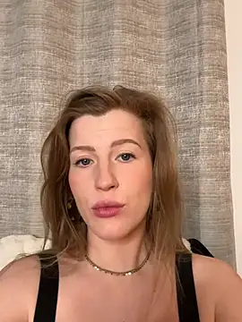 FoxyFrenchy online show from 01.14.26