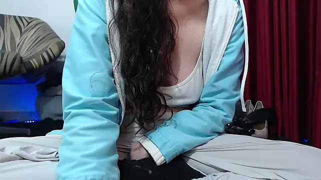 LaraFantasy online show from 09.20.25