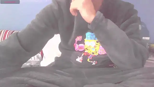 Snapshot of Elixire1 chatting on 01.04.25 Elixire1 online show from 01.04.25