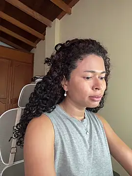 GabriSaenz online show from 04.01.26