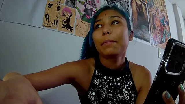 Snapshot of SAT--SU_U chatting on 02.03.26 SAT--SU U online show from 02.03.26