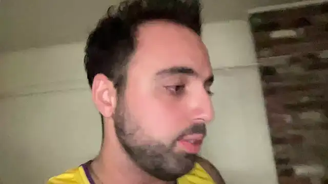 Jonnybigccookk69 online show from 11.24.25