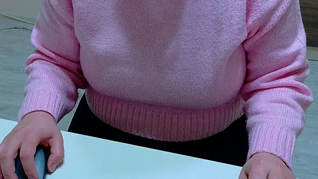 Korinna online show from 02.02.26