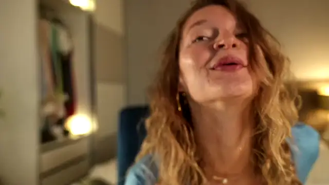 Snapshot of Special___ chatting on 09.28.25 Special    online show from 09.28.25