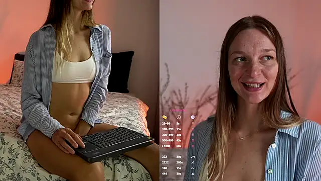 Special    online show from 04.09.26