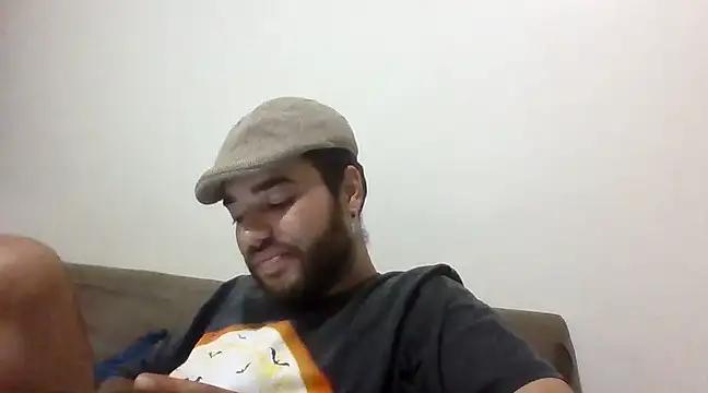 Snapshot of Magno_ATV chatting on 03.22.25 Magno ATV online show from 03.22.25