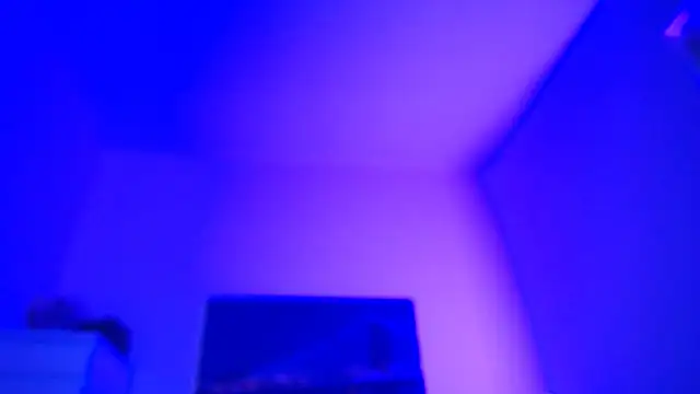 Tinkerbell822 online show from 03.01.25