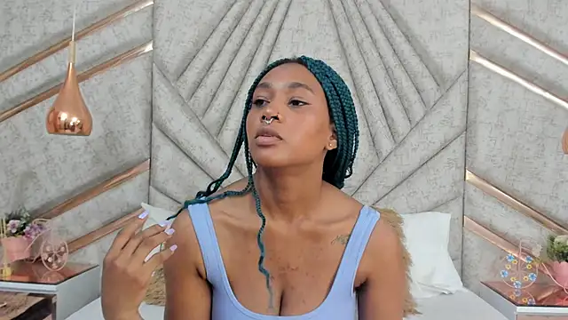 Snapshot of AgataRinaldi chatting on 01.14.25 AgataRinaldi online show from 01.14.25