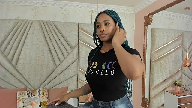 Snapshot of AgataRinaldi chatting on 02.03.25 AgataRinaldi online show from 02.03.25