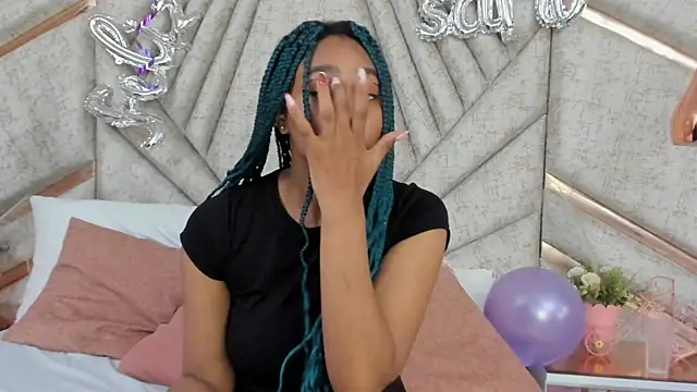 Snapshot of AgataRinaldi chatting on 02.17.25 AgataRinaldi online show from 02.17.25