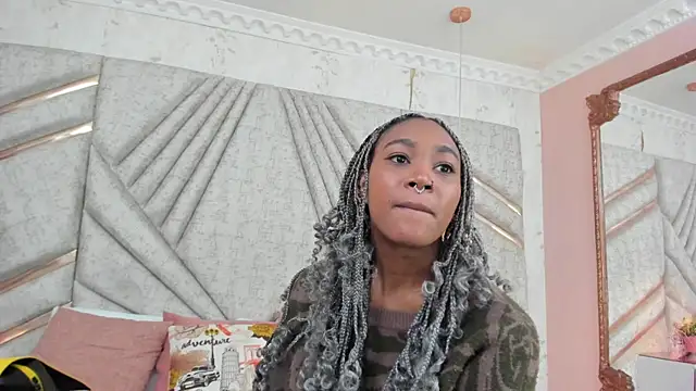 Snapshot of AgataRinaldi chatting on 03.04.25 AgataRinaldi online show from 03.04.25