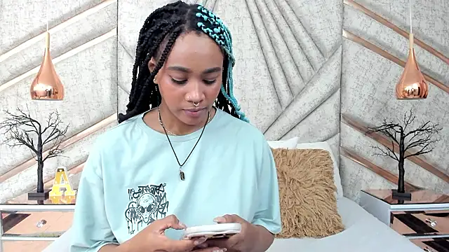 Snapshot of AgataRinaldi chatting on 01.31.26 AgataRinaldi online show from 01.31.26