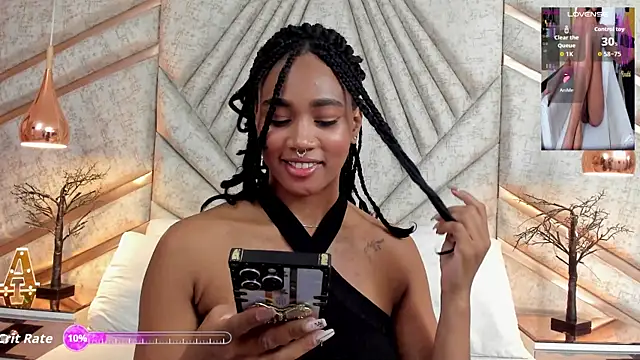 Snapshot of AgataRinaldi chatting on 03.16.26 AgataRinaldi online show from 03.16.26