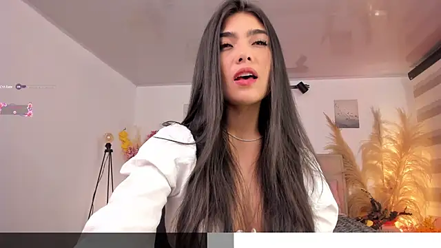 Alexandra ra online show from 01.11.25