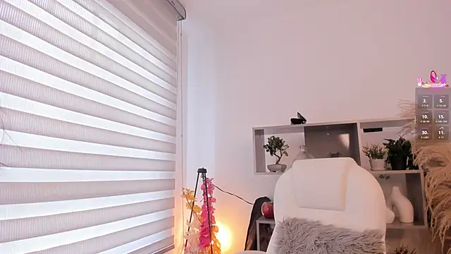 Snapshot of Alexandra_ra chatting on 02.11.26 Alexandra ra online show from 02.11.26