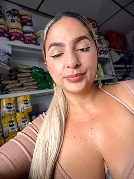 sammyqueenx21 online show from 02.13.26