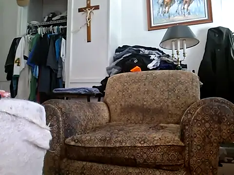 curiouscock38 online show from 04.26.26