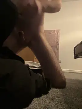 Snapshot of Furdale chatting on 12.06.24 Furdale online show from 12.06.24