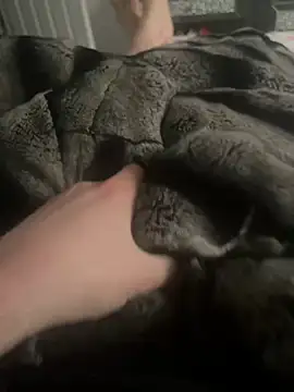 Snapshot of Furdale chatting on 02.18.25 Furdale online show from 02.18.25