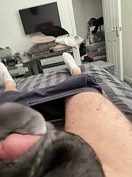 Snapshot of Furdale chatting on 09.13.25 Furdale online show from 09.13.25