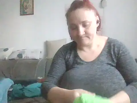 LaraXXX38 online show from 03.05.26