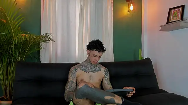 Aron ford online show from 10.30.25