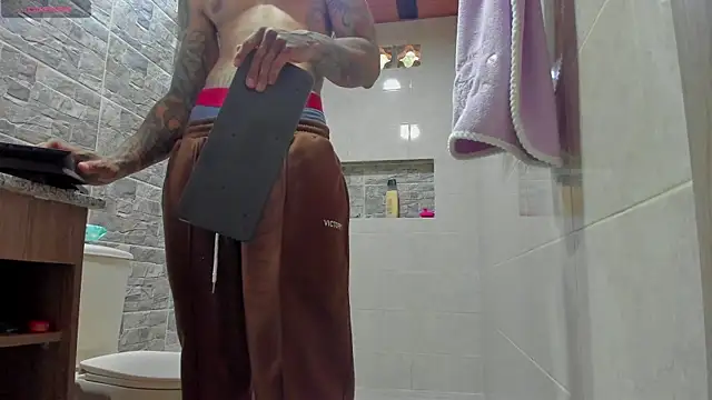 Aron ford online show from 12.03.25