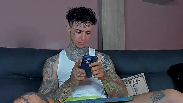 Aron ford online show from 01.17.26