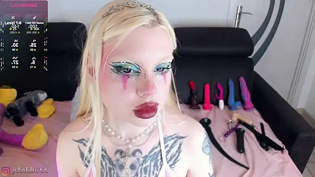 HelenGoat online show from 01.20.25