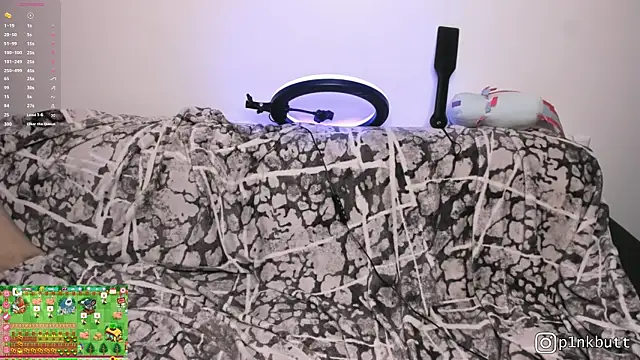 HelenGoat online show from 04.09.26