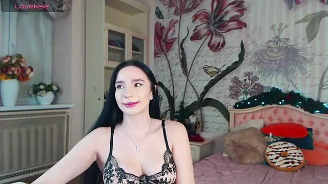 AliciaBow online show from 01.19.25