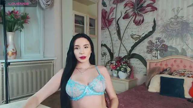 AliciaBow online show from 01.26.25