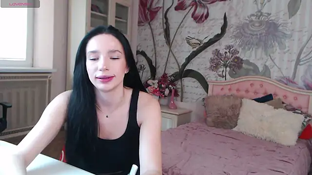 AliciaBow online show from 09.24.25