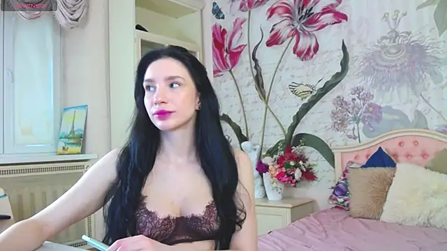 AliciaBow online show from 03.28.26