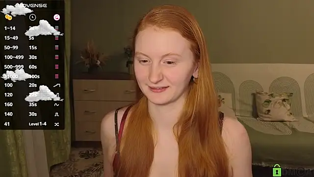 astoria ross  online show from 02.19.25